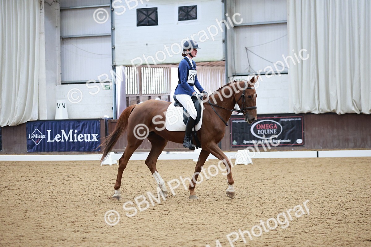 SBM_003794 - Class 2 - Novice 2020