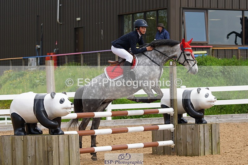 230513A-113638-00627 - Cls 3 Pony Discovery & Open