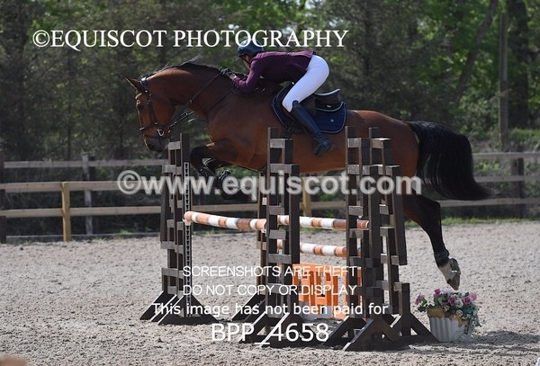 BPP_4658 - CLASS 19 SAT 1.05m Amateur Championship Qualifier/ 1.05m Open
