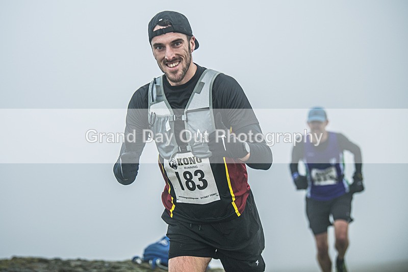 Sale-353 - Sale Fell Race Saturday 22nd November 2025