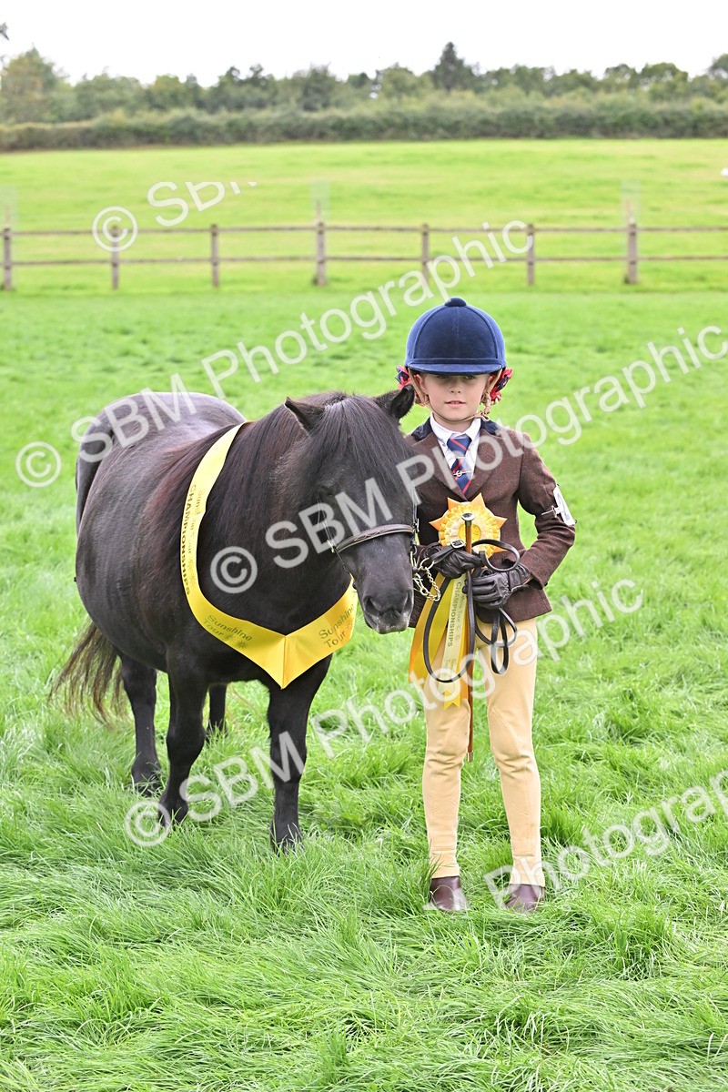 SBM_66806 - S41 - Junior Handler 8 Years & Under