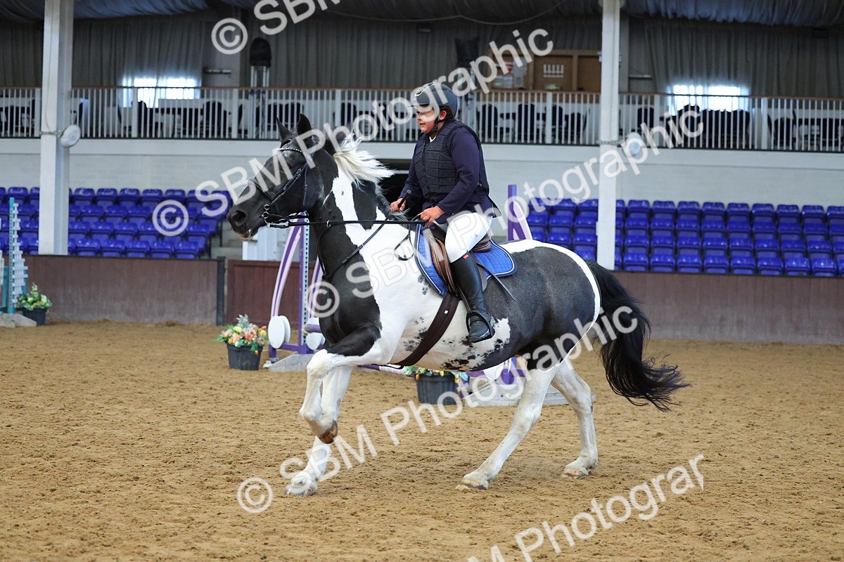 SBM_000166 - Class 2 - 50cm - BRC Warm Up