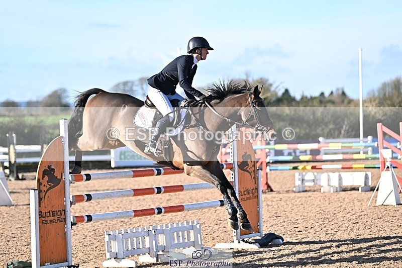 241120X-131400-00494 - Cls 05A&B Snr Fox & 120 Open