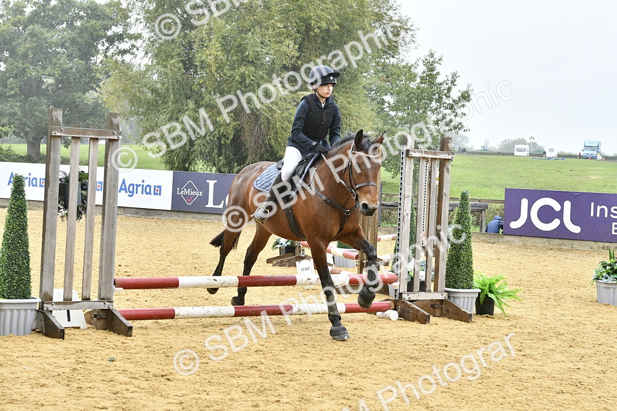 SBM_70982 - J3 - Mini Tour Junior Pony 40cm championship