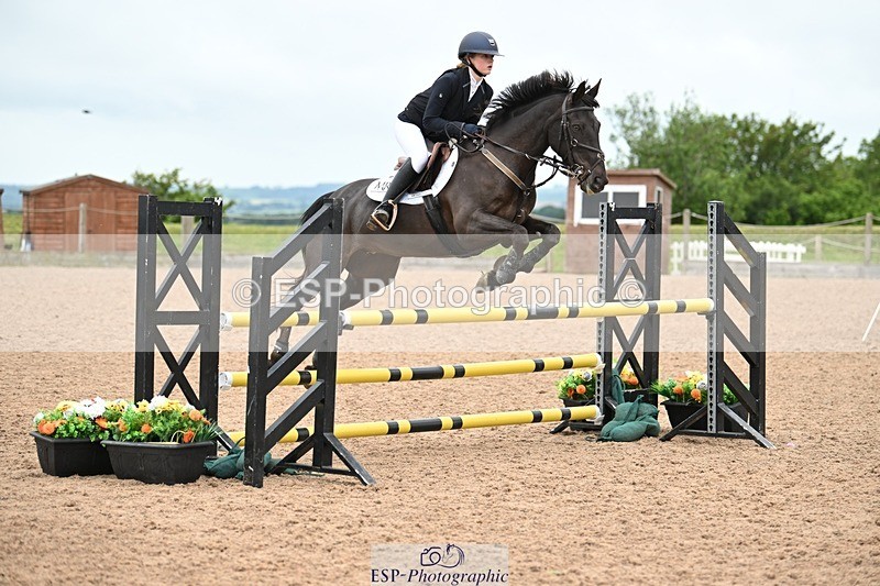 250607-122722-01066 - Cls 10 Pony Newcomers and 1m