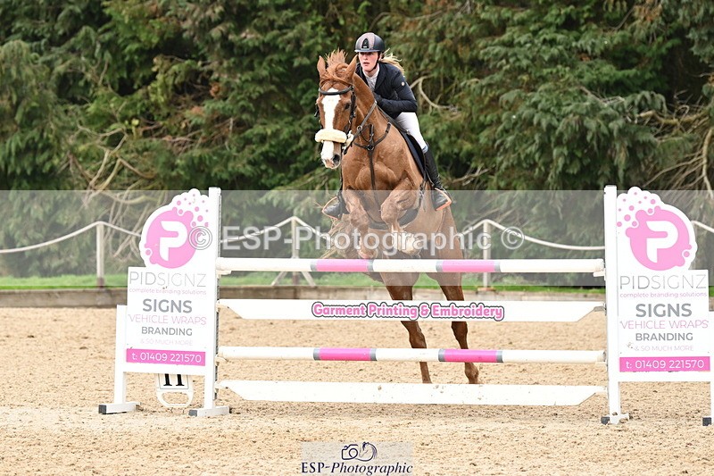 250322A-161156-03543 - Cls 13 Snr 1.15m Nat Members Cup