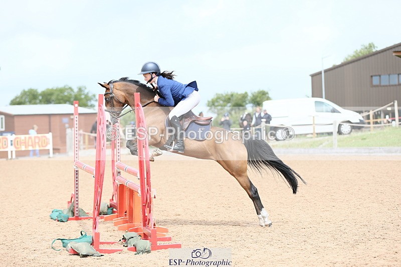 230715A-110158-00524 - Cls 34 Springboard 128cm & 138cm