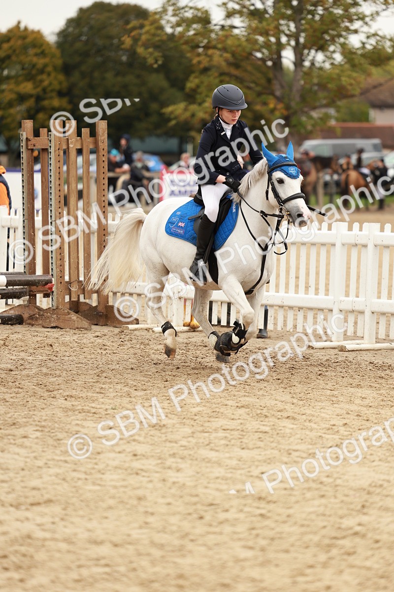 SBM_57955 - J11 - Junior Pony 50cm Championship