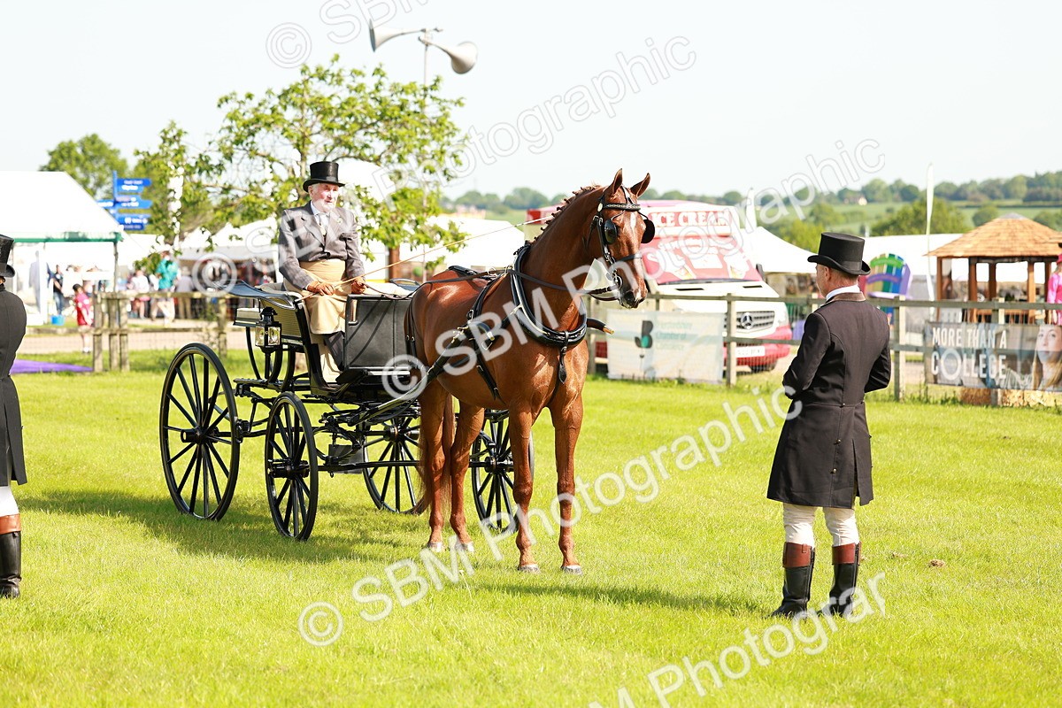SBM_01215 - Class 2-4 - HOYS Private Driving