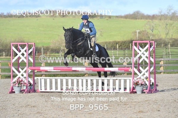 BPP_9565 - CLASS 6 90CM