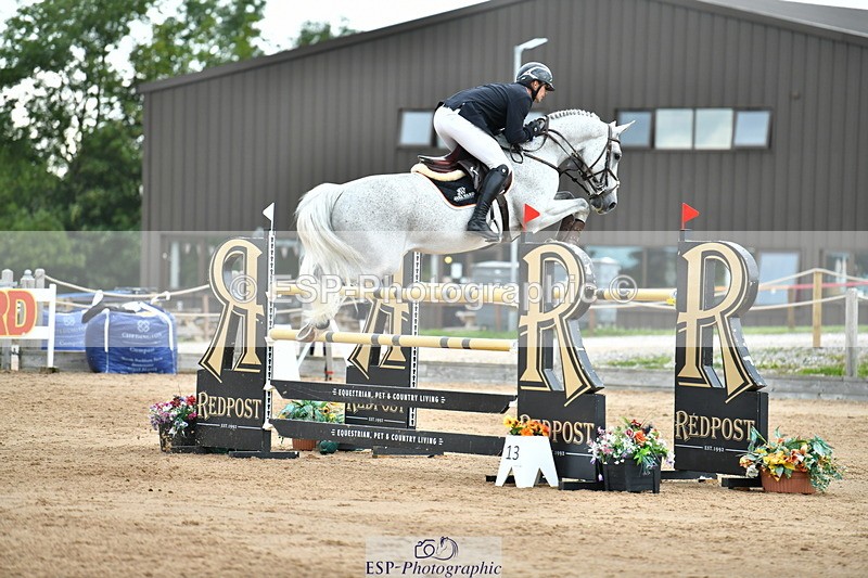 230720A-155748-04110 - Cls 9, 2 Star Big 1.40m Start to break