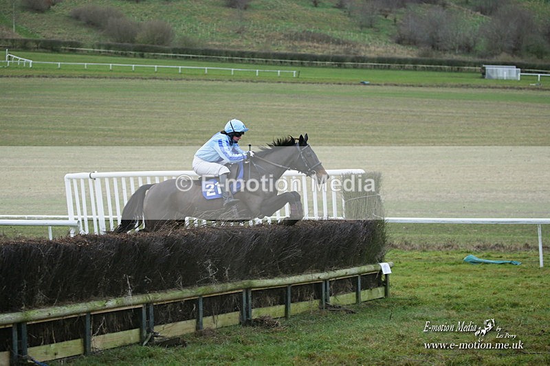 PtP 121221 730 - Barbury International Point-to-Point 112/12/2021