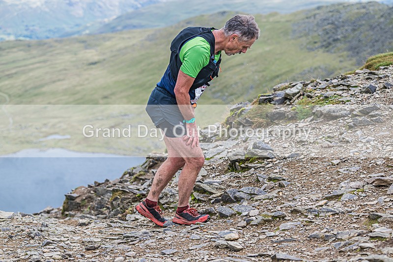 Grisedale HS-511 - Grisedale Horseshoe Fell Race Saturday 5th September 2026