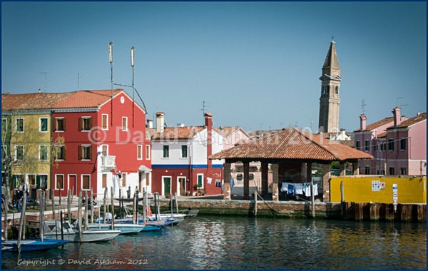Burano - Leica Digilux 2