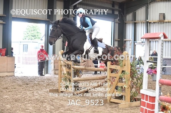 JAC_9523 - CLASS 9 ARENA EVENTING BE 1M