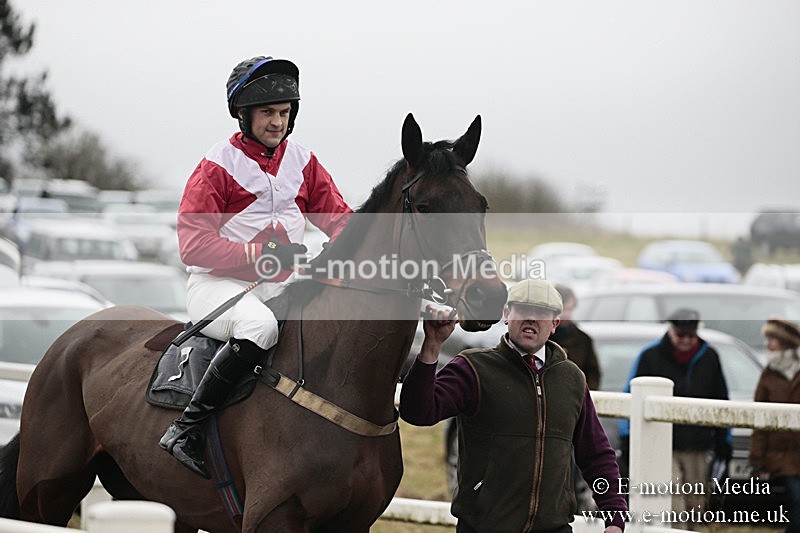 PtP 180218 334 - Combined Services Point-to-Point Larkhill 18/02/18