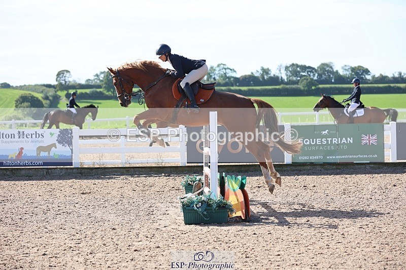 250913-110247-06357 - Cls 22 Snr Discovery and 1m Open