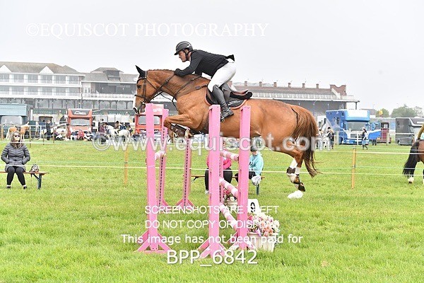 BPP_6842 - CLASS 2 RHS Classic Champ Qual (1.20m)