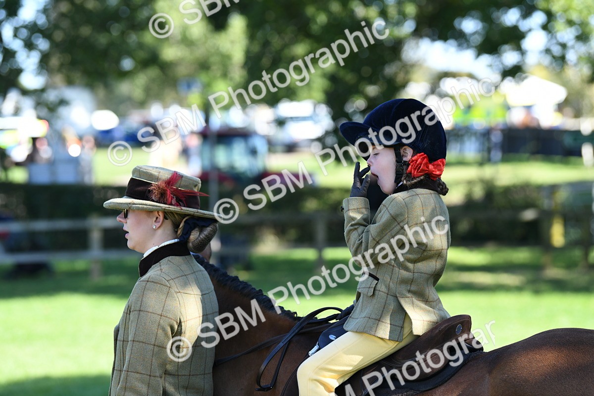 SBM_37004 - S18 - Novice & Newcomers Lead Rein Pony