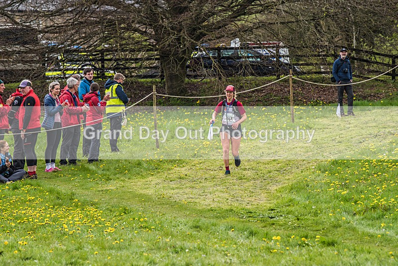 3 Peaks-3143 - The 3 Peaks Race - The Finish - Saturday 29th April 2023