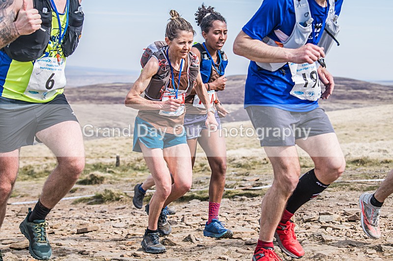 Pen-Y-Ghent-810 - The 3 Peaks Race Saturday 25th April 2026 - Pen Y Ghent
