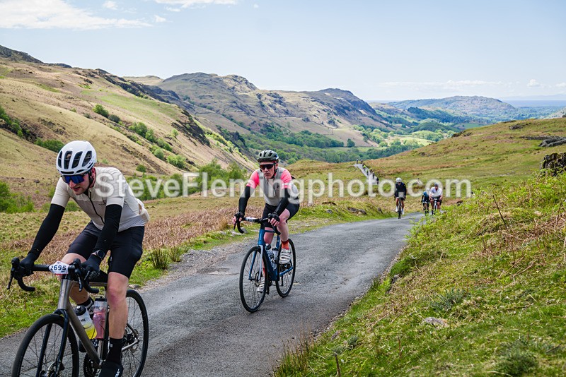 140341 - Hardknott Pass Camera 1 14.00-15.00