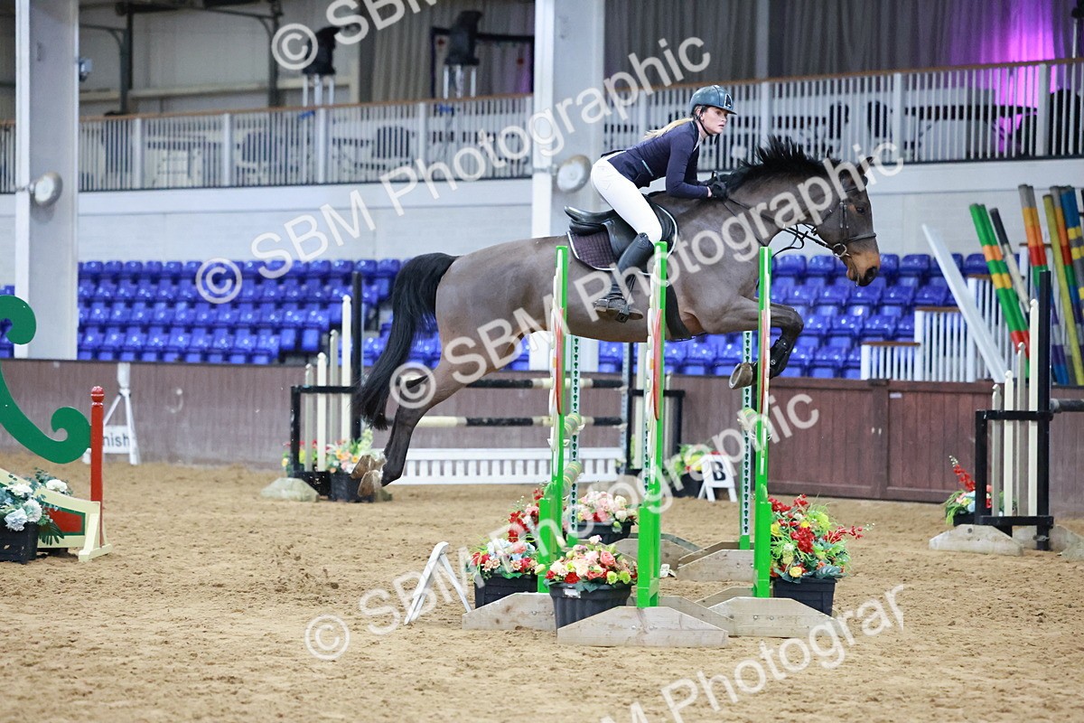 SBM_008317 - Class 26 - WB Equiline Star Championship Qualifier 1.10m