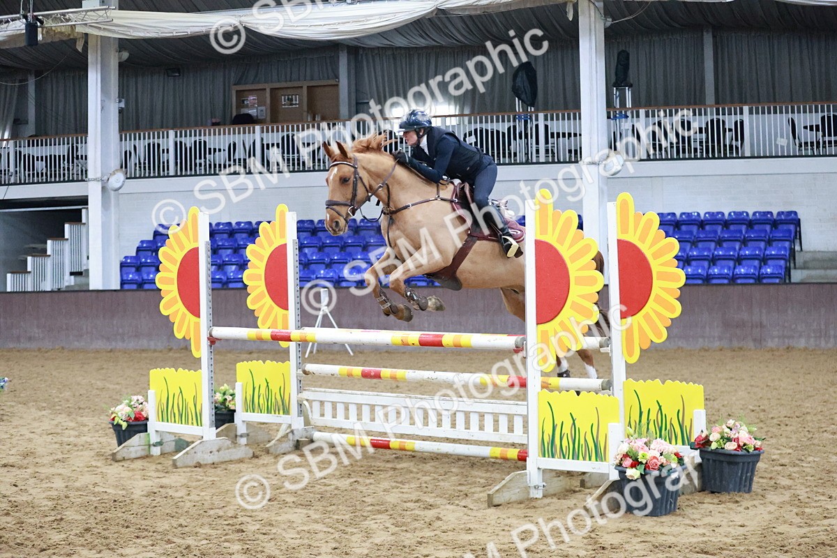 SBM_001241 - Class 4 - Senior Newcomers - 1.10m