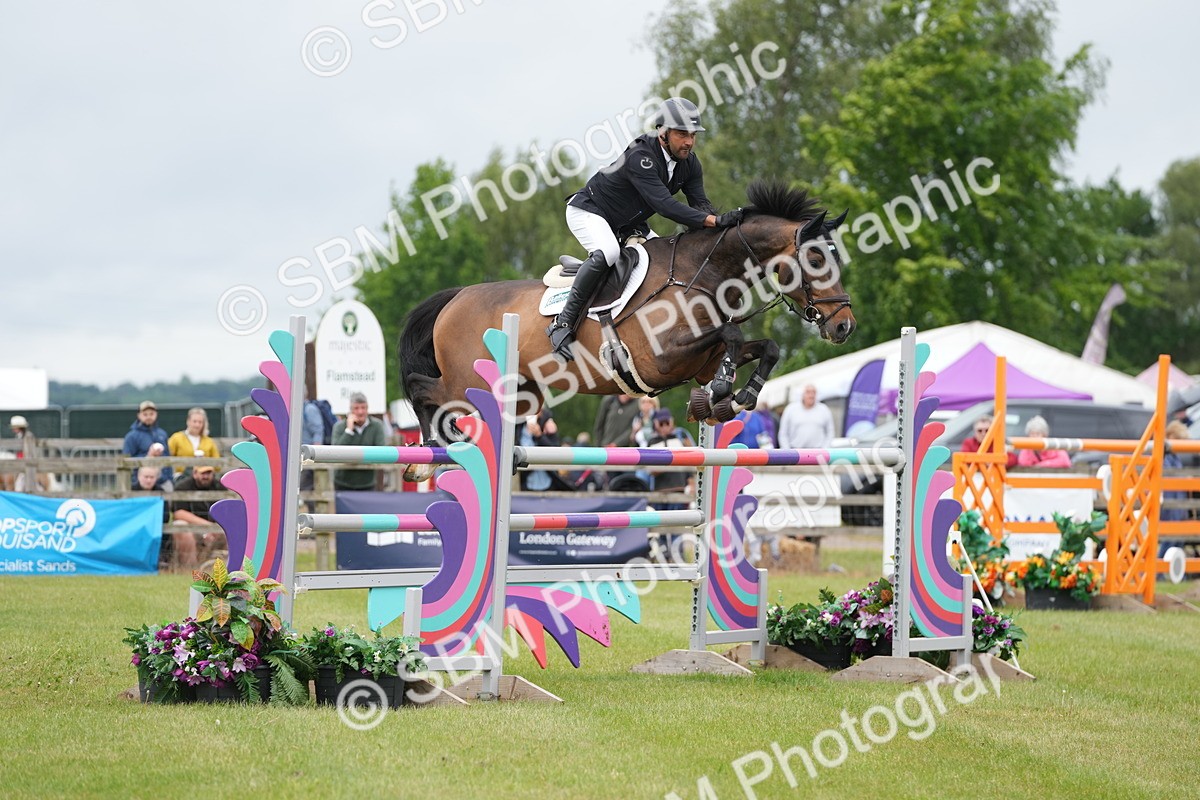 SBM_03402 - Class 201 - British Horse Feeds Speedi Beet Horse of the Year Show Grade  C
