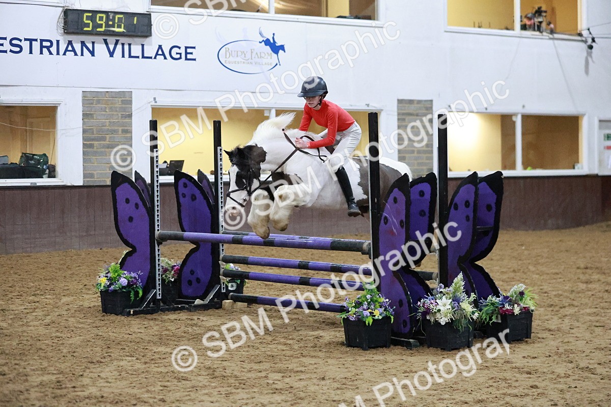 SBM_005901 - Bareback - Camera 1