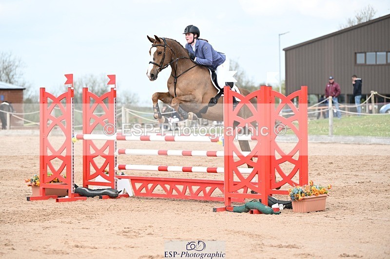 250425-115307-09047 - Cls 14 - 1 Star Bronze Tour