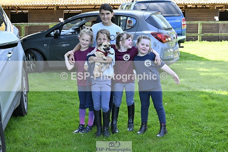 240728B-120510-00393 - Sunday Stable Shots and Fancy Dress