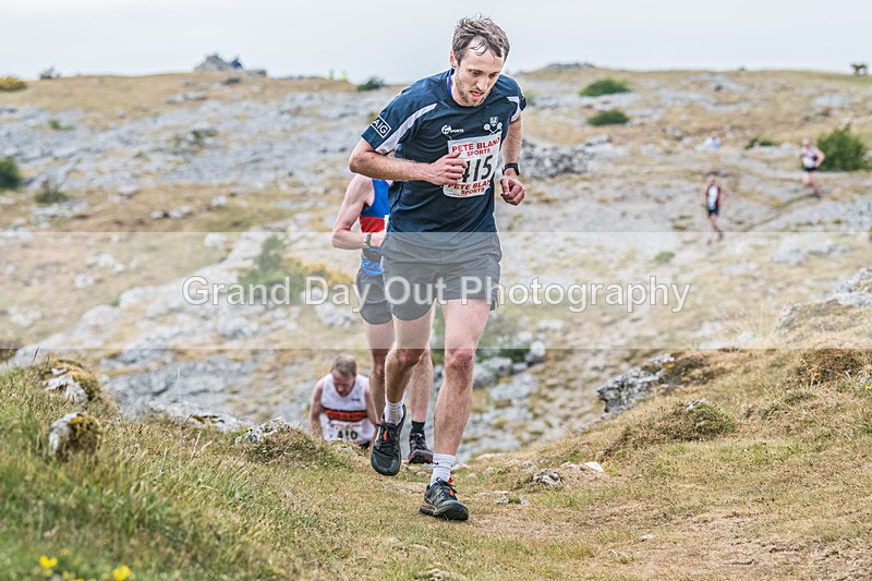 Hutton Roof-174 - Hutton Roof Fell Race Saturday 24th May 2025