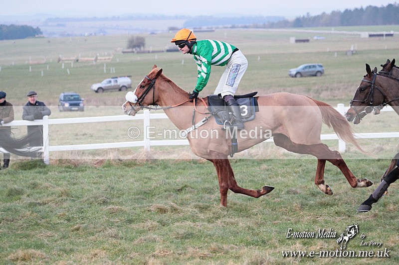 PtP 160225 1096 - Combined Service Point-to-Point Races Larkhill 16/02/25