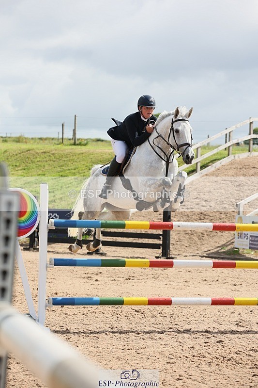 250525-100438-07433 - Cls 26 National 1.30m Open