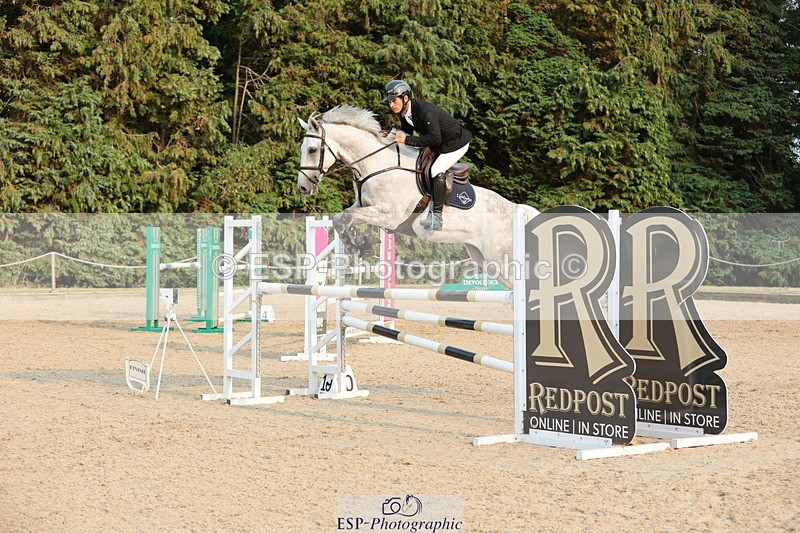 250816A-175348-03191 - Cls 11 Snr Foxhunter