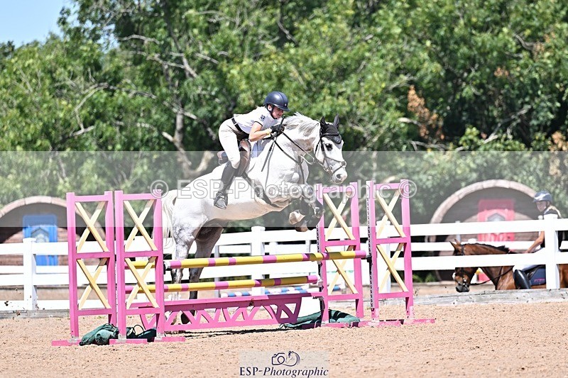 250713-124801-01875 - Club and Schools 90cm and 1m