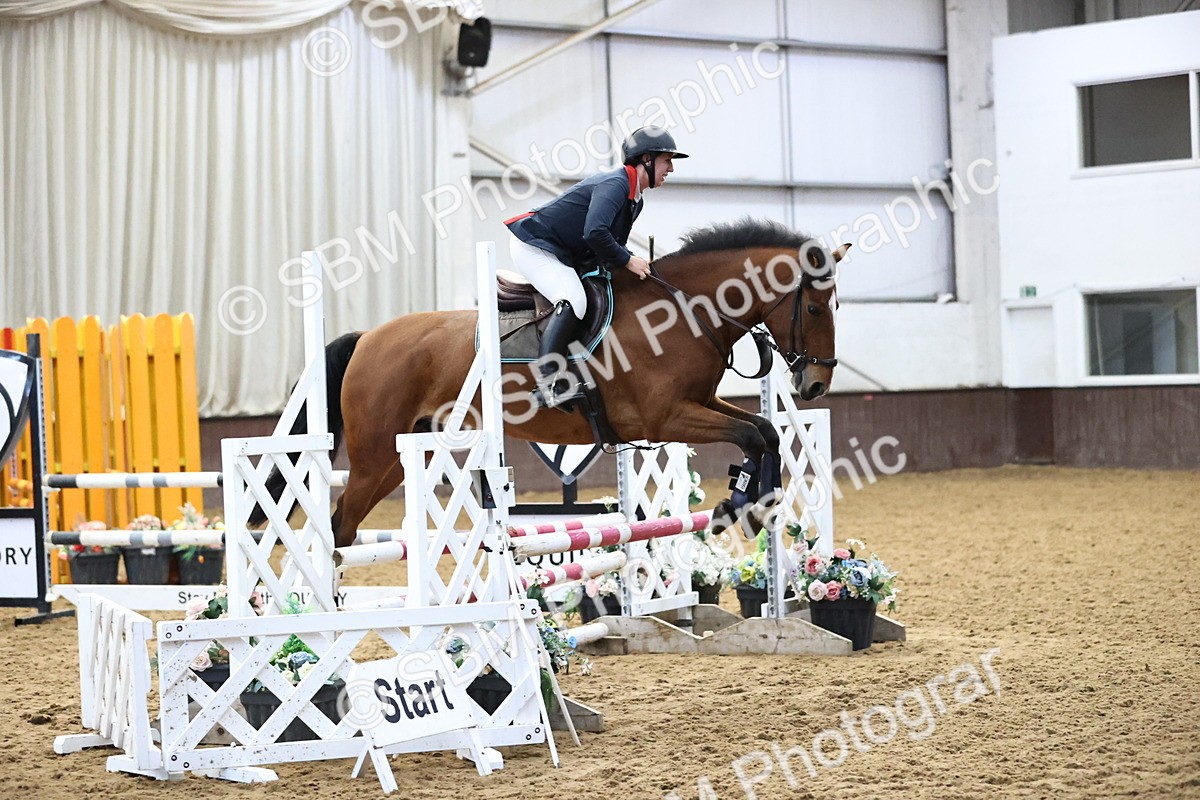 SBM_002452 - Class 8 - Clear Round 80cm