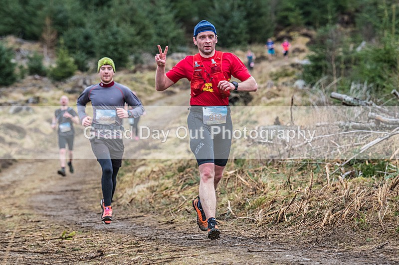 Glentress-2009 - High Terrain Events Glentress Marathon 21 & 10K Trail Races Sunday 18th February 2024