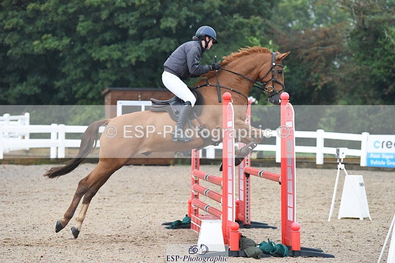 230917A-095118-06192 - Cls 32 85cm Amateur Qualifier