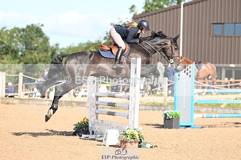 240913A-100153-03385 - Cls 13 Snr 1.05m & 1.10m Open