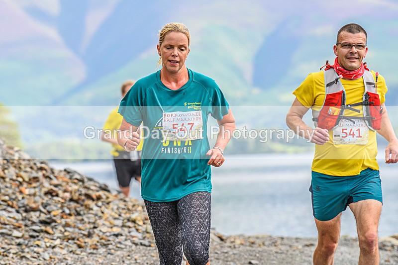 Borrowdale 21K-77 - High Terrain Events Borrowdale 21K Trail Run Sunday 21st August 2022
