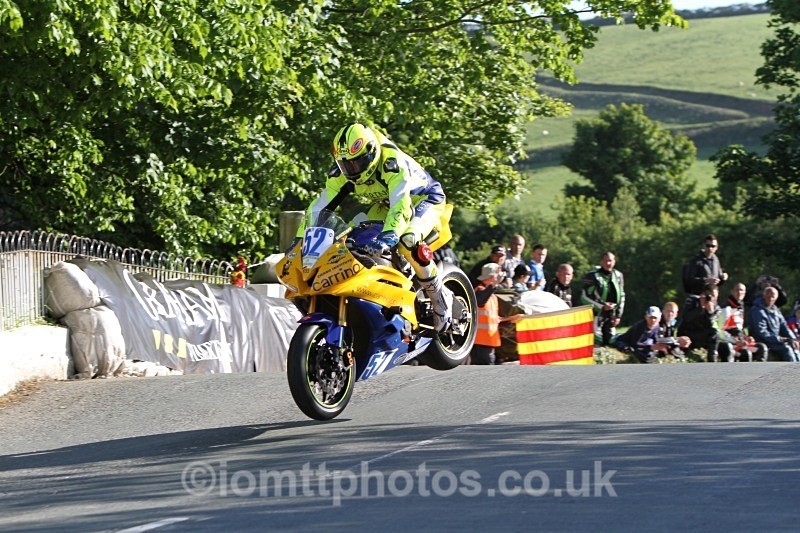  - Supersport Race 2