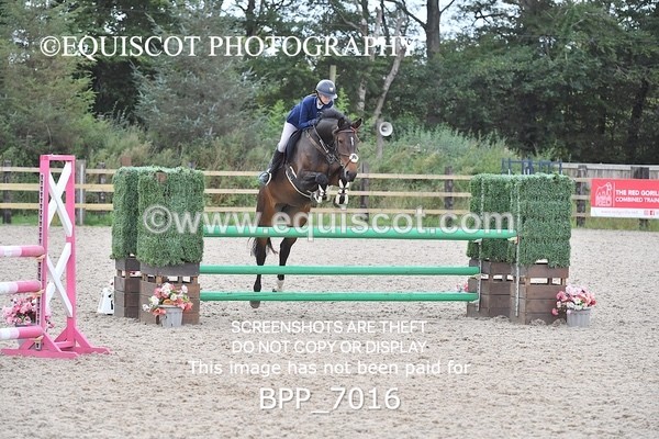 BPP_7016 - CLASS 3  Senior Discovery/ 1m Open