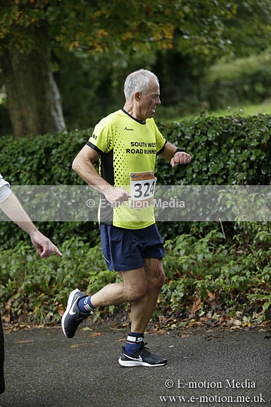 CAD131019-0919 - Cadence Events Grittleton 10km 13/10/19