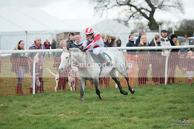 PtP 170324 1908 - Oakley Hunt PtP Brafield-On-The-Green 17/03/24