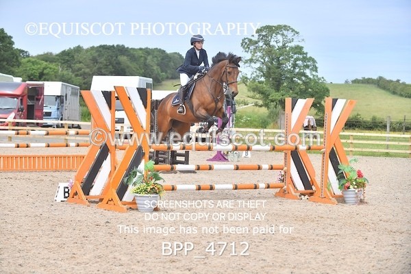 BPP_4712 - CLASS 5 Senior 1.05m Open