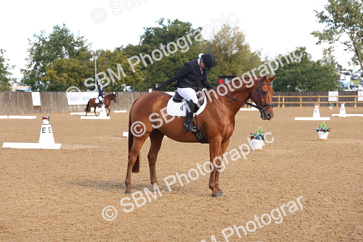SBM_37604 - D18 - Grand Tour Championship Novice 2