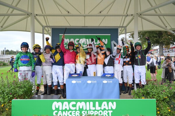 yr24092021r1-23 - Race 1 1.10pm Ernest Cooper Macmillan Ride of Their Lives