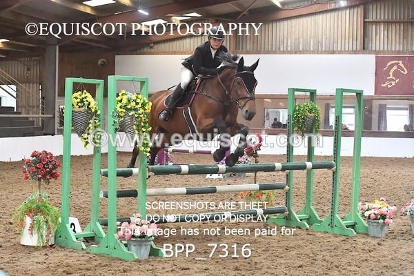 BPP_7316 - CLASS 7  1.05m Amateur Championship Qualifier